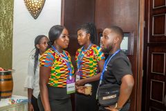 AFRICO PIX TAG