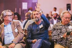 Distinguished Speaker Series on FDI