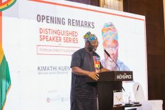 Distinguished Speaker Series on FDI.CR2