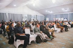 2nd Distinguished Speaker Series