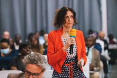 2nd Distinguished Speaker Series