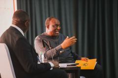 2nd Distinguished Speaker Series