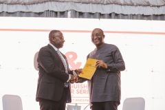 2nd Distinguished Speaker Series