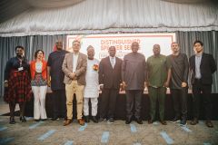 2nd Distinguished Speaker Series