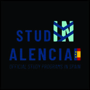 Study In Valencia