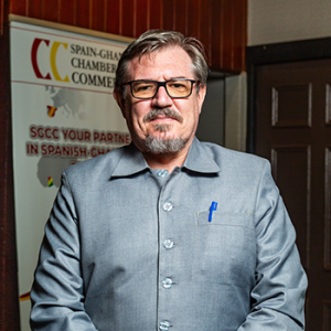 First-Vice-President